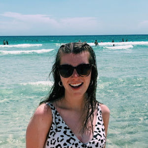 Meet your Posher, Jessica